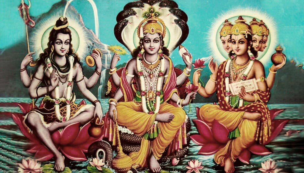 dharma